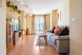 Bungalow completo